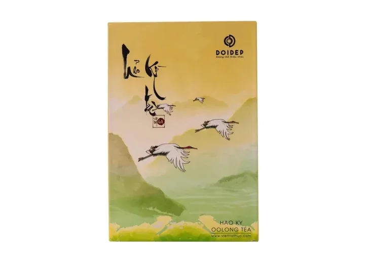 Hảo Kỳ Trà