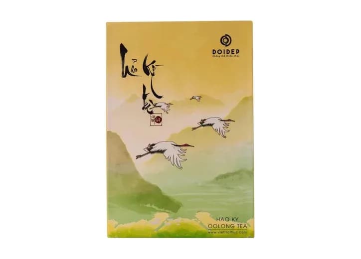 Hảo Kỳ Trà