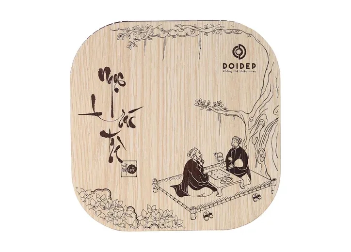 Ngọc Trác Trà