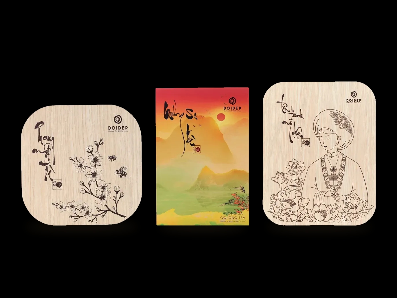 Hồng Trà